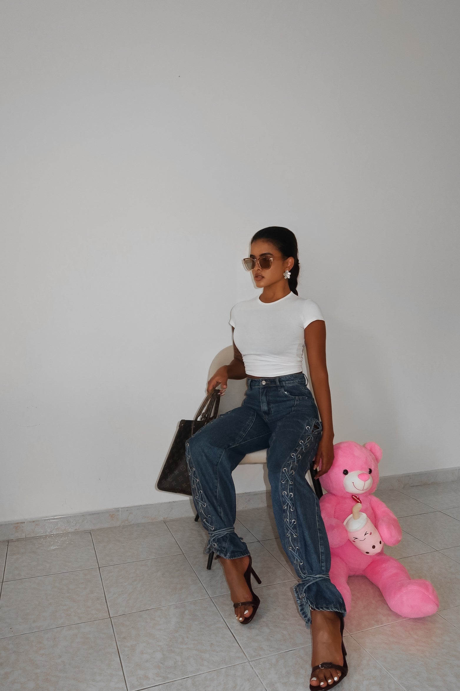 Jeans monique